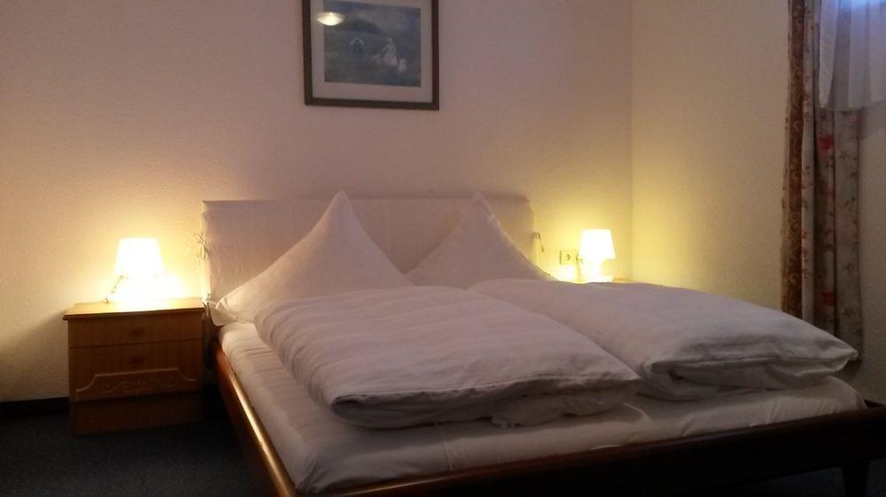 Hotel Berghof Nauders Bagian luar foto