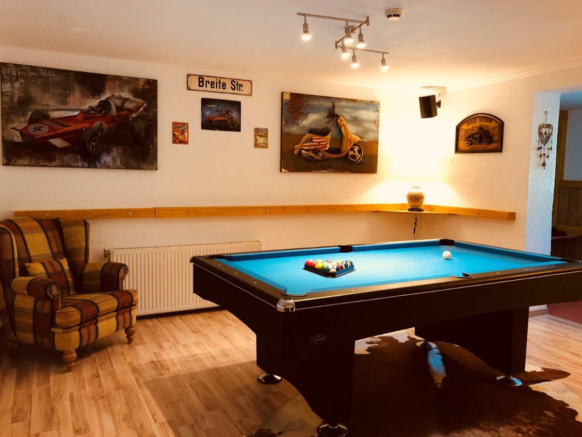 Hotel Berghof Nauders Bagian luar foto